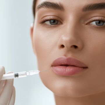 Nici PDO i powiększanie ust – naturalne modelowanie twarzy
